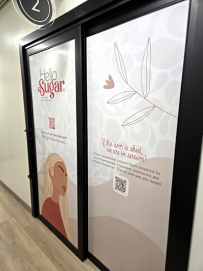 Window Graphics Photo